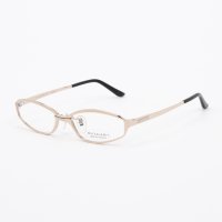 BVLGARI/ブルガリ BVLGARI メガネ 眼鏡 アイウェア 金メッキ レディース メンズ/507999195