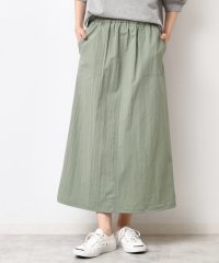 Dessin/【洗える】ドローコード付きスカート（XS～L）/508000056