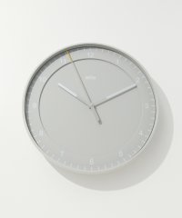 BRAUN/ブラウン BRAUN ブラウン BRAUN Wall Clock ウォールクロック BC17 掛け時計 直径30cm ユニセックス 時計 ブラック グレー ロー/508000111