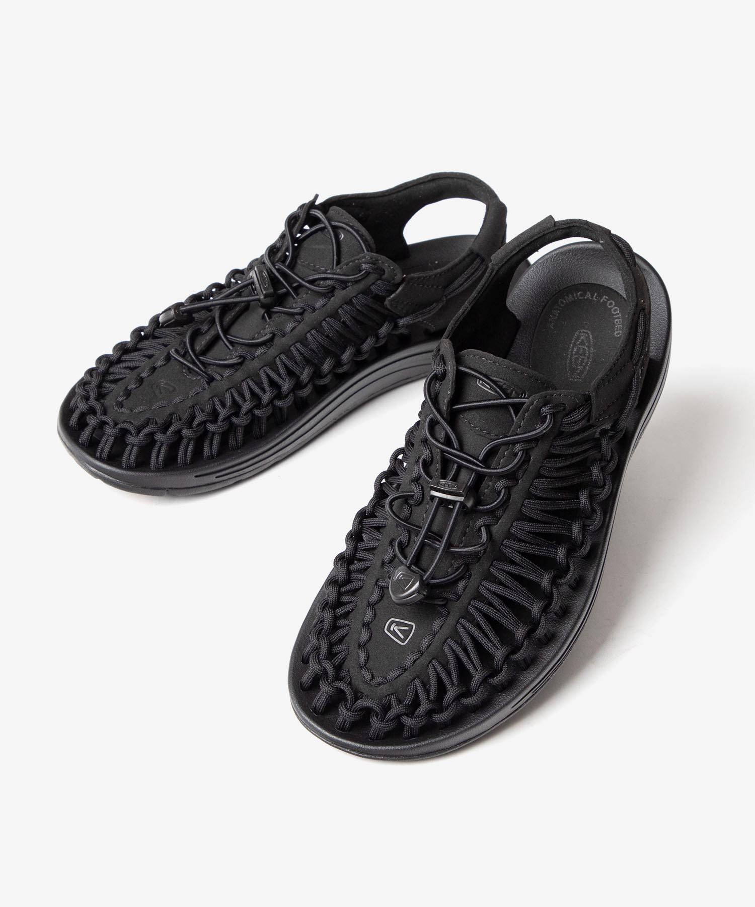 【カジュアルな履き心地】PRADA レザートングサンダル ブラック PRADA プラダ トングサンダル 1Y420N 3LKK レディース