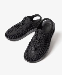 キーン/キーン KEEN キーン KEEN UNEEK ユニーク 1014099 Black Black 1018698 White Cap Cornstalk スポー/508000116