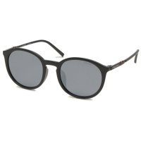 NAUTICA/ノーティカ NAUTICA サングラス ブラック メンズ レディース ユニセックス NAUTICA N6001SLB 001/508000152