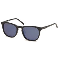 NAUTICA/ノーティカ NAUTICA サングラス ブラック メンズ レディース ユニセックス NAUTICA N6007SLB 001/508000156