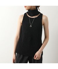 LIVIANA CONTI/リビアナ コンティ LIVIANA CONTI Liviana Conti タンクトップ L4SC22 ノースリーブ/508000165