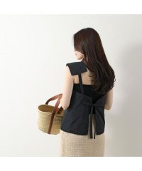 LIVIANA CONTI/リビアナ コンティ LIVIANA CONTI Liviana Conti ブラウス L4SY05 ノースリーブ/508000166