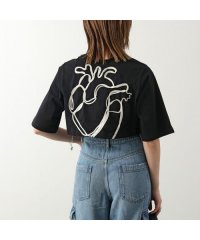 LIVIANA CONTI/リビアナ コンティ LIVIANA CONTI Liviana Conti Tシャツ L4SW81 半袖 カットソー/508000168
