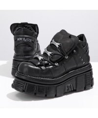 NEW ROCK/ニュー ロック NEW ROCK NEW ROCK スニーカー M－106－S29 厚底/508000178