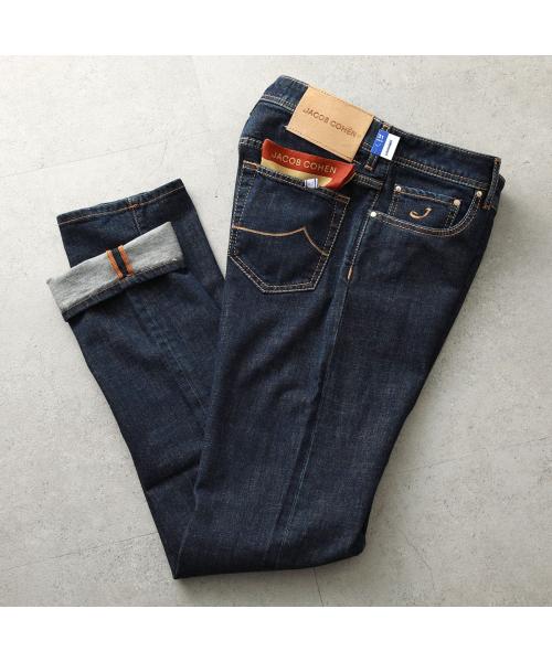 【5％OFF】 コーエン セール】ヤコブ JACOB ジーンズ COHEN JACOB COHEN パンツ