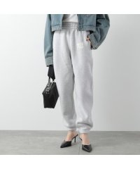 Alexander Wang/アレキサンダー ワン alexanderwang ALEXANDER WANG スウェットパンツ 4CC3224348 パフロゴ/508000199