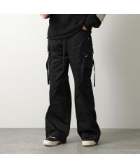 GUAPI/グアピ GUAPI GUAPI カーゴパンツ 154OBEBC Extra Baggy Cargos/508000203