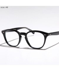OLIVER PEOPLES/オリバーピープルズ OLIVER PEOPLES OLIVER PEOPLES メガネ Desmon OV5454U ウェリントン型/508000207