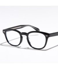 OLIVER PEOPLES/オリバーピープルズ OLIVER PEOPLES OLIVER PEOPLES メガネ Sheldrake Low Bridge Fit 0OV5036A/508000209