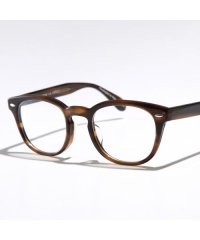 OLIVER PEOPLES/オリバーピープルズ OLIVER PEOPLES OLIVER PEOPLES メガネ Sheldrake Low Bridge Fit 0OV5036A/508000209