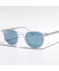 OLIVER PEOPLES/オリバーピープルズ OLIVER PEOPLES OLIVER PEOPLES サングラス Fairmont Sun OV5219S/508000214