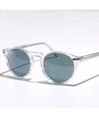 OLIVER PEOPLES/オリバーピープルズ OLIVER PEOPLES OLIVER PEOPLES サングラス Gregory Peck Sun OV5217S/508000218