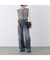 THE/ザ ガーメント The Garment The Garment レイヤード ワンピース montenegro dress 20557/508000225