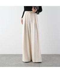 THE/ザ ガーメント The Garment The Garment ワイドパンツ alpine wide 20594 ジャガード/508000226