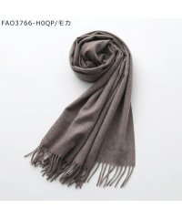 Loro Piana/ロロピアーナ Loro Piana Loro Piana マフラー GRANDE UNITA FAO3766 FAO3774/508000227
