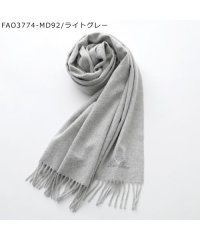 Loro Piana/ロロピアーナ Loro Piana Loro Piana マフラー GRANDE UNITA FAO3766 FAO3774/508000227
