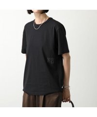 Alexander Wang/アレキサンダー ワン alexanderwang ALEXANDER WANG Tシャツ 4CC3221357 半袖 カットソー/508000231