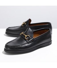 Il Mocassino /イル モカシーノ Il Mocassino IL MOCASSINO ビットローファー B/REVERSO MGO FLOU/GOMMA WIND/508000233
