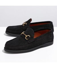 Il Mocassino /イル モカシーノ Il Mocassino IL MOCASSINO ビットローファー B/REVERSO MGO KALIEDO/GOMMA/508000234