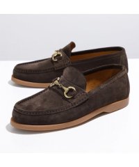 Il Mocassino /イル モカシーノ Il Mocassino IL MOCASSINO ビットローファー B/REVERSO MGO KALIEDO/GOMMA/508000234