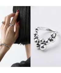 GEORGE JENSEN/ジョージ ジェンセン GEORG JENSEN GEORG JENSEN リング MOONLIGHT GRAPES RING 551N 2000120100/508000240