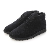 AIRWALK/エアウォーク AIRWALK AIR WALK CLASSICS (エアーウォーク クラシックス) Evs Boots BLACK メンズ EVSブーツ AWC/508000274