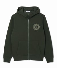 LACOSTESPORTS MENS/ラコステ LACOSTE ローレルサークルジップフーディー/508000568