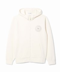 LACOSTESPORTS MENS/ラコステ LACOSTE ローレルサークルジップフーディー/508000568