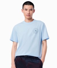 LACOSTESPORTS MENS/ラコステ LACOSTE ローレルサークルTシャツ/508000570