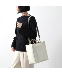 ZANCHETTI/ザンケッティ ZANCHETTI ZANCHETTI トートバッグ HZSH 718 ショルダーバッグ/508000579