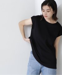 NATURAL BEAUTY BASIC/ダンボールフレアトップス/508000669