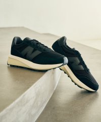 green label relaxing/【別注】＜New Balance＞U370 スニーカー/508000764