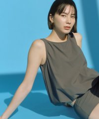 green label relaxing/バルーンタンキニ&ショーツ スイムウェア / 水着/508000780
