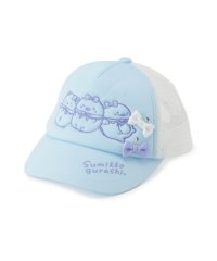 SHOO・LA・RUE(Kids) /【すみっコぐらし】リボンメッシュCAP/508000928