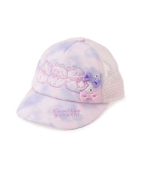 SHOO・LA・RUE(Kids) /【すみっコぐらし】リボンメッシュCAP/508000928