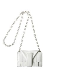 HIROKO　HAYASHI /【限定商品】FRANGIA（フランジャ）チェーン付マルチ財布/508000948