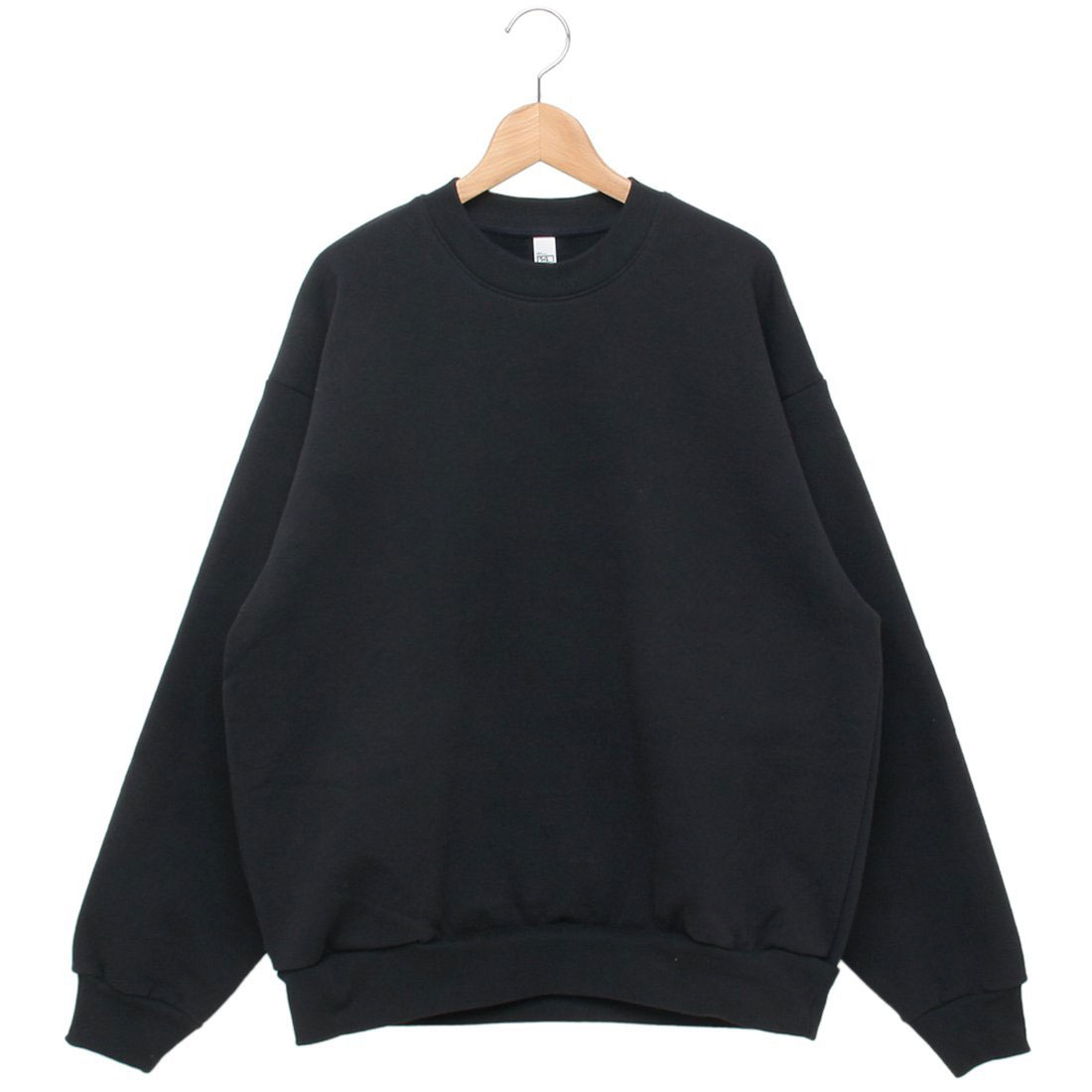 los angeles apparel スウェット HAUS AM HORN × LOS ANGELES APPARELよりストリートモダンな