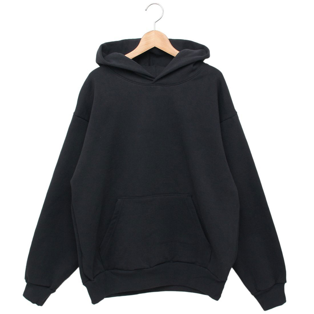 ロサンゼルスアパレル パーカー フーディー ロサンゼルス アパレル(LOS ANGELES APPAREL)(IGWLAP)の通販 - d