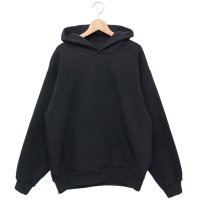 LOS ANGELES APPAREL/ロサンゼルスアパレル LOS ANGELES APPAREL パーカー フーディー フリースフーデッド ネイビー メンズ LosAngeles Apparel /508000960