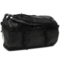 THE NORTH FACE/ザ・ノース・フェイス THE NORTH FACE ボストンバッグ リュック バックパック ベースキャンプダッフルS ブラック メンズ レディース THE NO/508000968