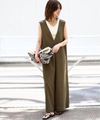 JOURNAL STANDARD relume/【MULTI FUNC+】UVカット / 接触冷感 / ストレッチ オールインワン/508001067