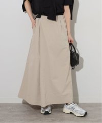 JOURNAL STANDARD relume/別注【THOUSAND MILE/サウザンドマイル】シアサッカー WEAVE ADJUST スカート/508001074
