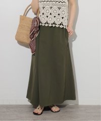 JOURNAL STANDARD relume/別注【THOUSAND MILE/サウザンドマイル】シアサッカー WEAVE ADJUST スカート/508001074