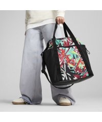 PUMA/ウィメンズ AT ESS トロピカル トート バッグ 24L/508001159