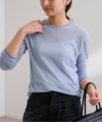 FRAMeWORK/≪追加≫シアーリンガーTee2/508001217