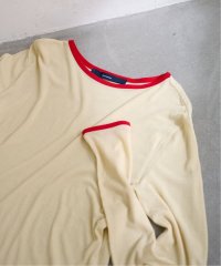 FRAMeWORK/≪追加≫シアーリンガーTee2/508001217
