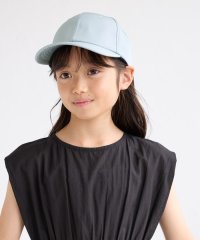 ROPE' PICNIC　KIDS/【KIDS/キッズ】シャイニーバックリボンキャップ/リンクコーデ/508001330